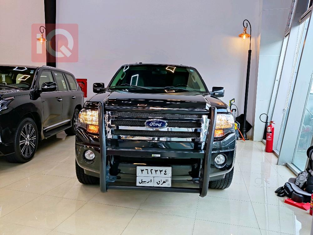 Ford Expedition